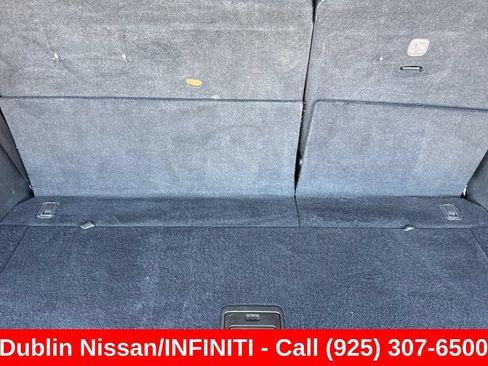 Used 2019 Nissan Armada SL w/ Premium Package RWD image 18