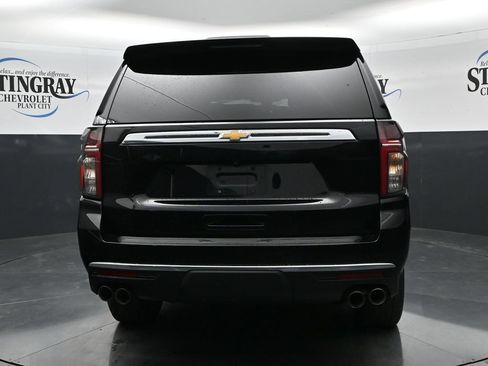 Used 2021 Chevrolet Tahoe Premier RWD image 6