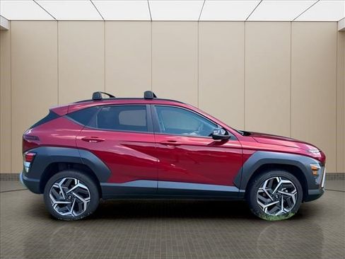 Certified 2026 Hyundai Kona SEL Premium AWD/4WD image 13