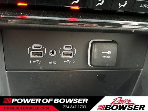 Used 2023 Jeep Grand Cherokee L Laredo AWD/4WD image 16