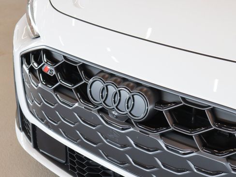 New 2025 Audi S5 Premium Plus image 30
