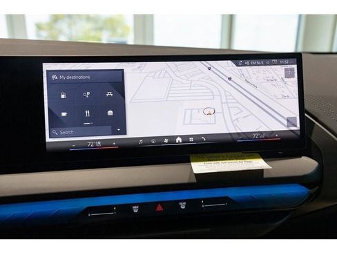 New 2026 BMW X3 xDrive30 w/ Premium Package image 72