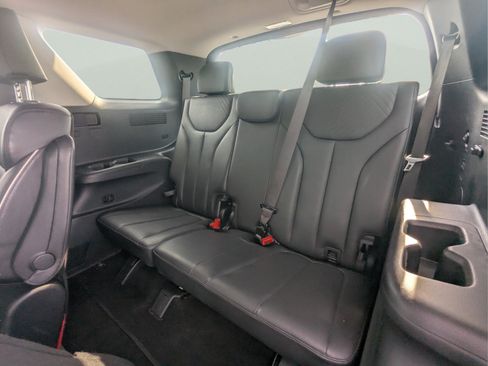 Used 2024 Hyundai Palisade XRT AWD/4WD image 12