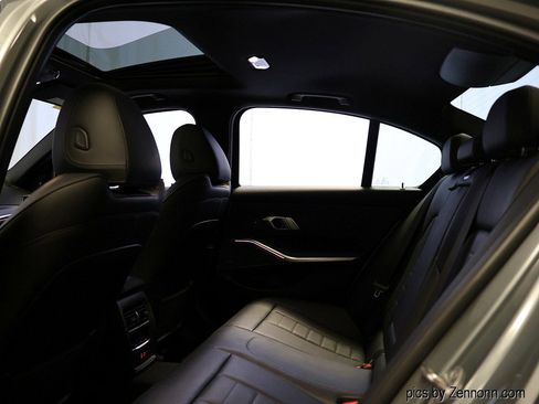 Certified 2023 BMW M340i xDrive image 13