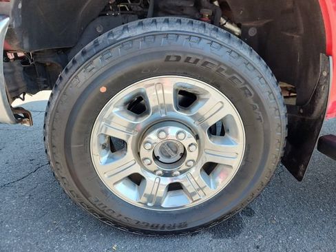 Used 2015 Ford F350 Lariat AWD/4WD image 15