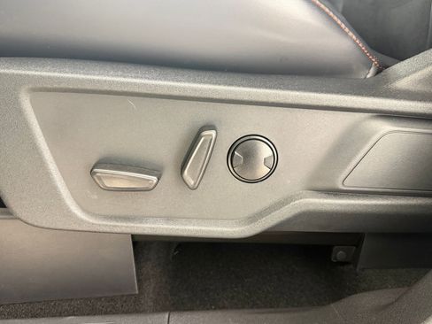 Certified 2025 Ford Bronco Raptor image 15