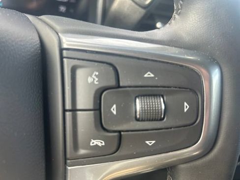 Used 2024 Chevrolet Silverado 1500 LT AWD/4WD image 24