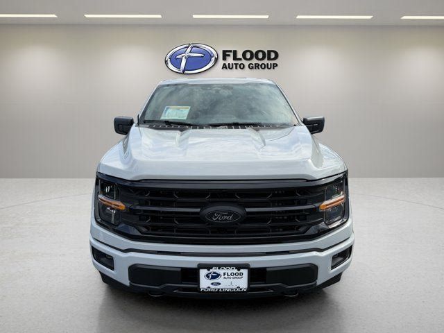 New 2026 Ford F150 XLT w/ FX4 Off-Road Package AWD/4WD image 2