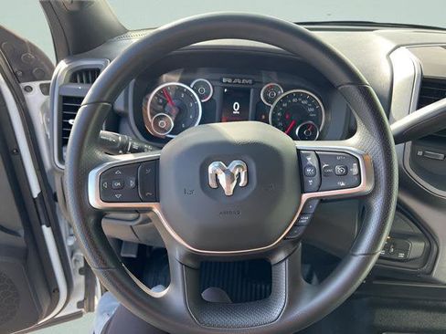 New 2025 RAM 3500 Tradesman image 11