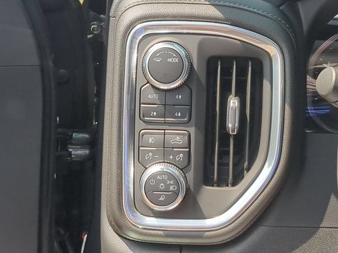 Used 2021 GMC Sierra 1500 Denali AWD/4WD image 18
