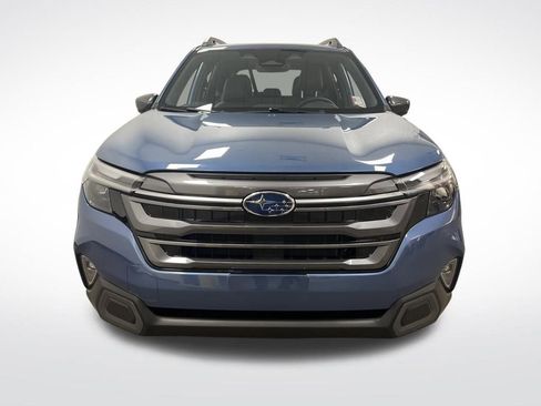 Certified 2025 Subaru Forester Limited w/ Popular Package #2 image 11