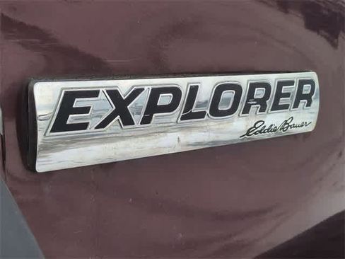 Used 2007 Ford Explorer Eddie Bauer image 13