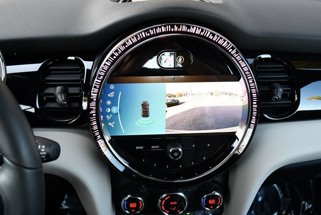 Used 2023 MINI Cooper S w/ Signature Upholstery Package FWD image 68