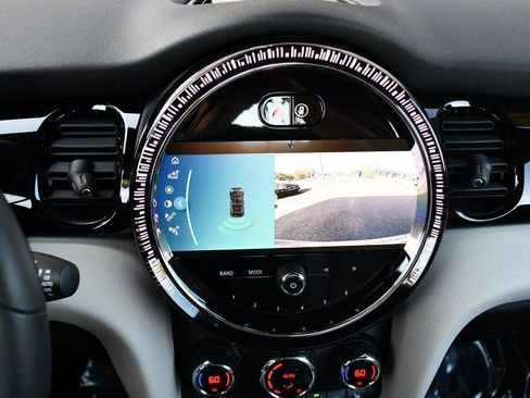Used 2023 MINI Cooper S w/ Signature Upholstery Package FWD image 68