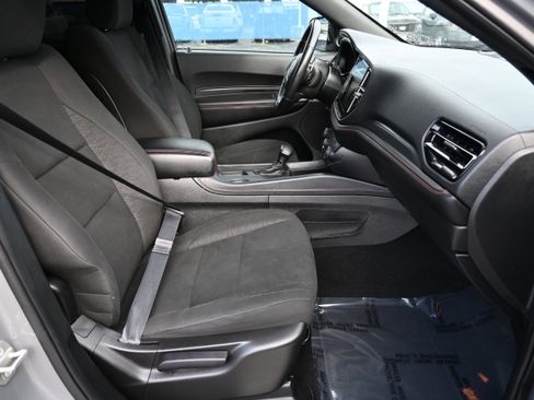 Used 2023 Dodge Durango R/T RWD image 16