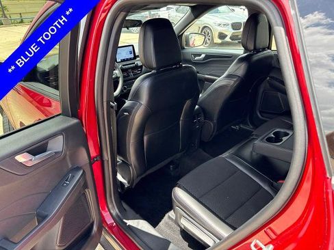 Certified 2024 Ford Escape ST-Line FWD image 7