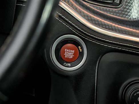 Used 2023 Dodge Charger SRT Hellcat RWD image 27