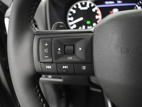 New 2026 Nissan Rogue SV w/ Cold Weather Package image 25