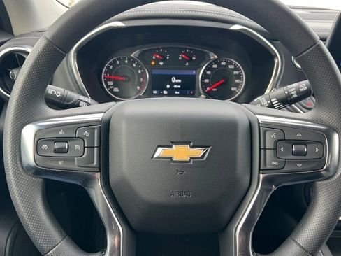 New 2026 Chevrolet Blazer LT w/ Convenience Package AWD/4WD image 20