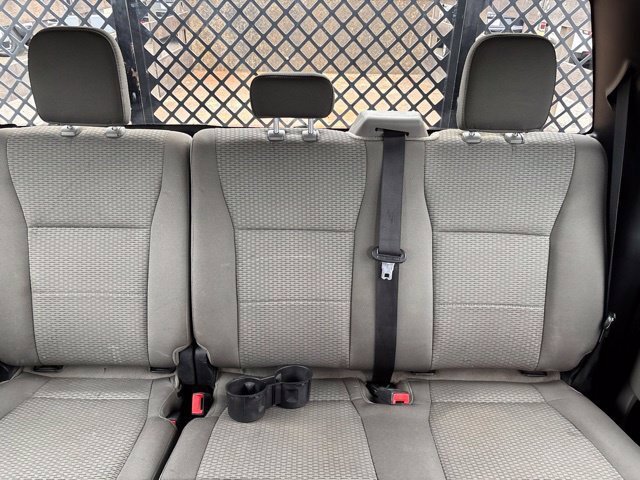 Used 2021 Ford F550 4x4 Crew Cab Super Duty image 26