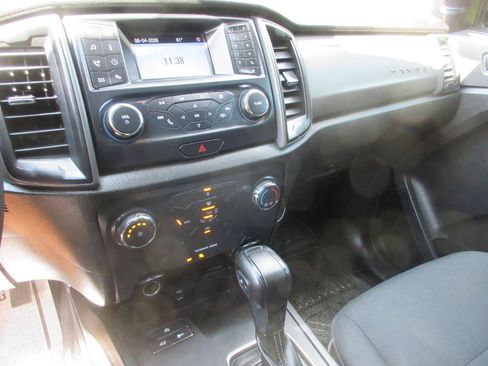Used 2019 Ford Ranger XL w/ Equipment Group 101A Mid RWD image 32