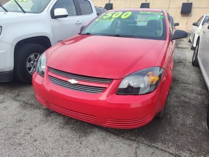 Used 2009 Chevrolet Cobalt LS w/ Protection Package