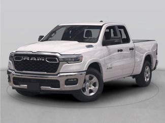 New 2026 RAM 1500 Big Horn AWD/4WD video 1