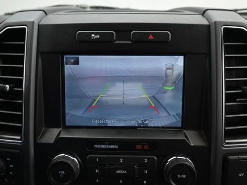 Used 2021 Ford F250 XLT w/ XLT Value Package AWD/4WD image 15