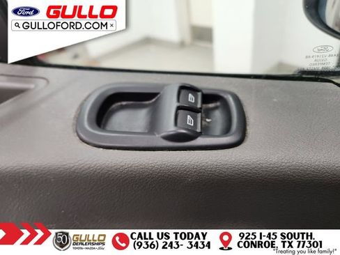 Used 2024 Ford Transit 350 XLT image 19