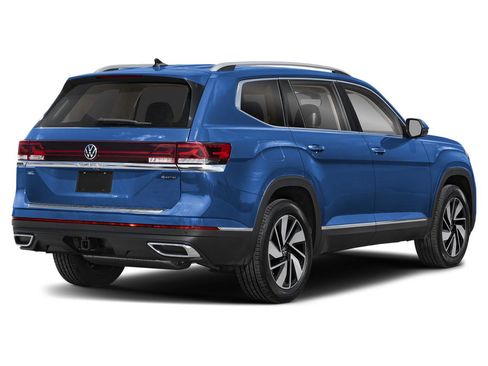 New 2026 Volkswagen Atlas SEL AWD/4WD image 19