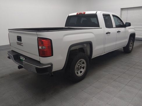 Used 2016 GMC Sierra 1500 Double Cab 6.5 ft image 10