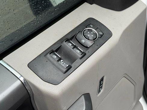 Used 2018 Ford F150 XLT w/ Equipment Group 301A Mid AWD/4WD image 11