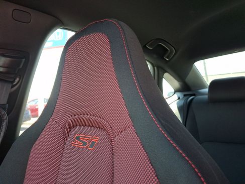 Used 2025 Honda Civic Si image 13