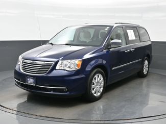Used 2012 Chrysler Town & Country Touring-L w/ Entertainment Group #2 FWD video 1