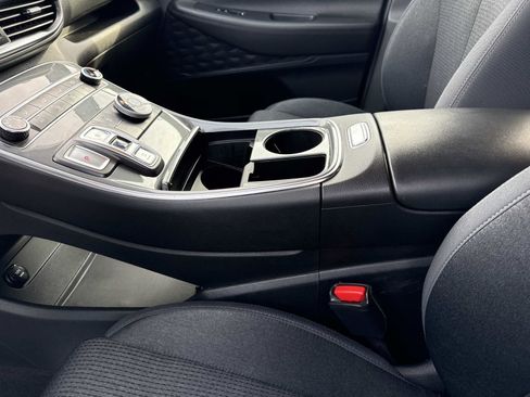 Used 2023 Hyundai Santa Fe SE w/ Cargo Package image 14