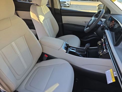 New 2026 Hyundai Tucson SEL image 10