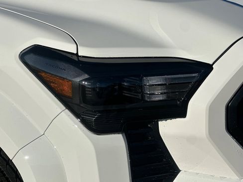New 2026 Toyota Tacoma SR5 AWD/4WD image 30