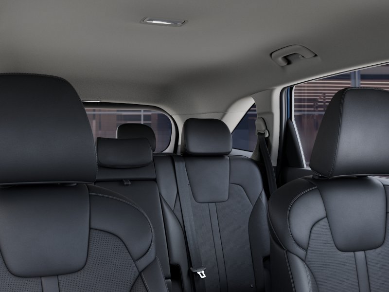 New 2026 Kia Sorento EX FWD image 30