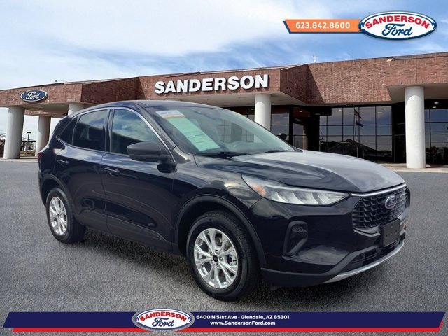 Used 2024 Ford Escape Active AWD/4WD image 1