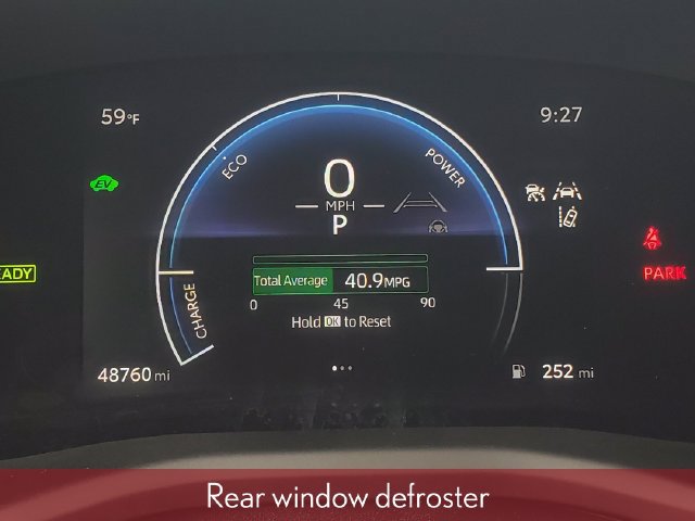 Used 2025 Toyota Camry SE FWD image 11