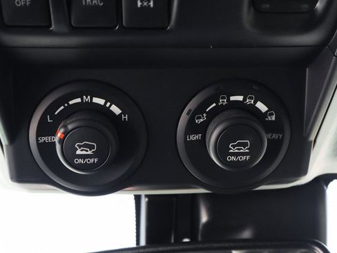 Used 2022 Toyota 4Runner TRD Off-Road Premium w/ Moonroof Package image 30