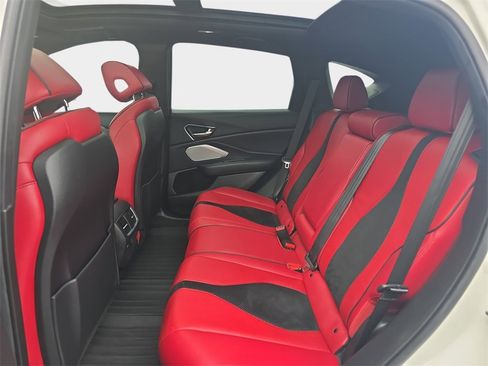 Used 2019 Acura RDX A-Spec image 14