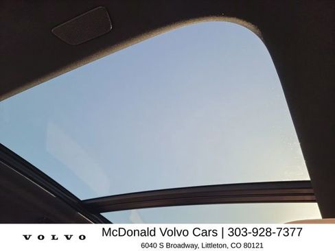 New 2026 Volvo XC60 T8 Plus w/ Protection Package Premier AWD/4WD image 28