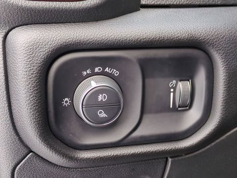 Used 2023 RAM 1500 Rebel w/ Rebel Level 1 Equipment Group image 19