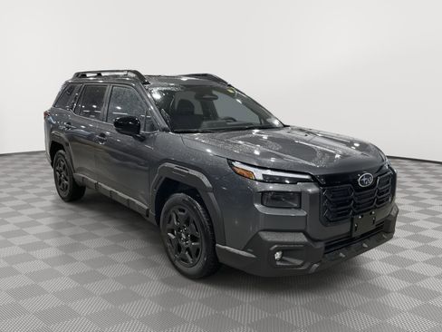 New 2026 Subaru Outback Limited AWD/4WD image 7