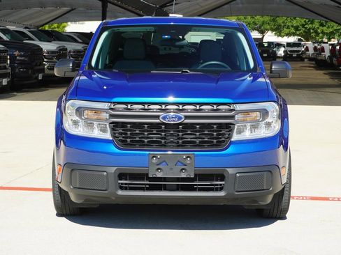 Used 2024 Ford Maverick XLT FWD image 7