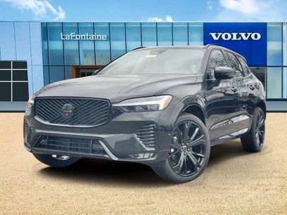 New 2026 Volvo XC60 B5 Ultra w/ Protection Package Premier