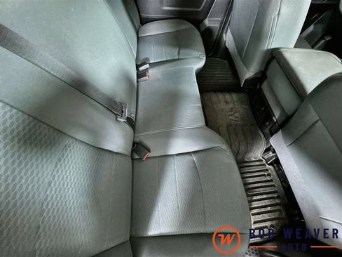 Used 2018 RAM 2500 Tradesman w/ Chrome Appearance Group AWD/4WD image 34