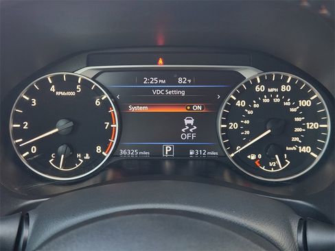 Used 2023 Nissan Altima 2.5 SR image 15