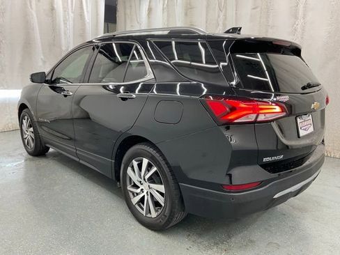 Used 2023 Chevrolet Equinox Premier FWD image 5